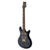 PRS S2 Custom 24 Electric Guitar - Whale Blue - Angle