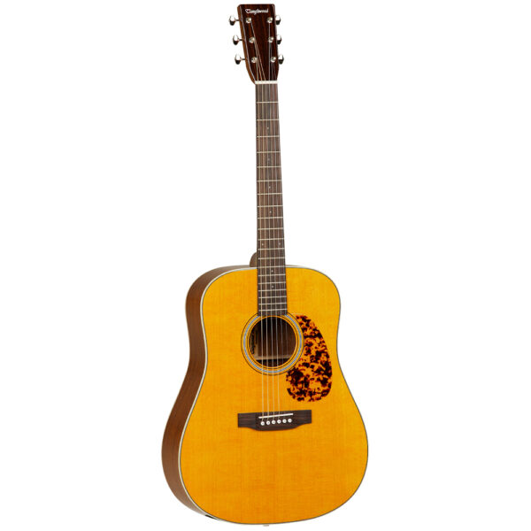 Tanglewood TW40 D AN E Sundance Historic Electro-Acoustic Guitar