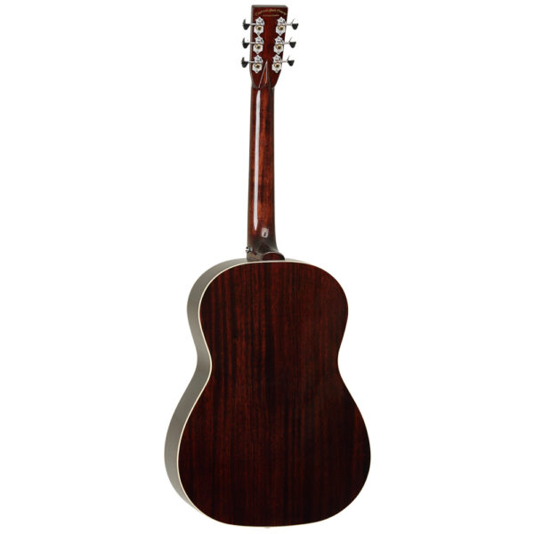 Tanglewood TW40 SO VS E Sundance Historic Electro-Acoustic Guitar - Back