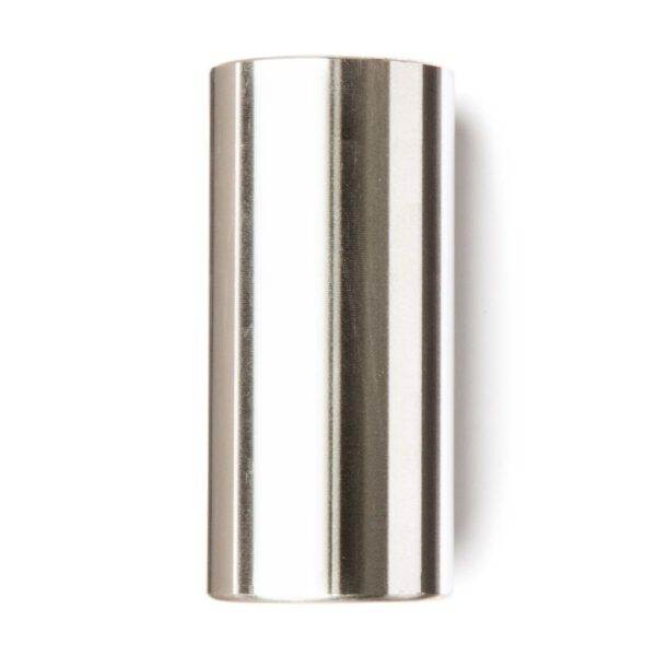 Dunlop JD-318 Chrome Guitar Slide - Large/Short