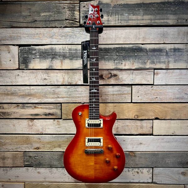 PRS SE 245 Electric Guitar - Vintage Sunburst