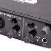 CAD Audio CX2 Connect II USB Audio Interface - Close Up