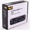 CAD Audio CX2 Connect II USB Audio Interface - Packaging