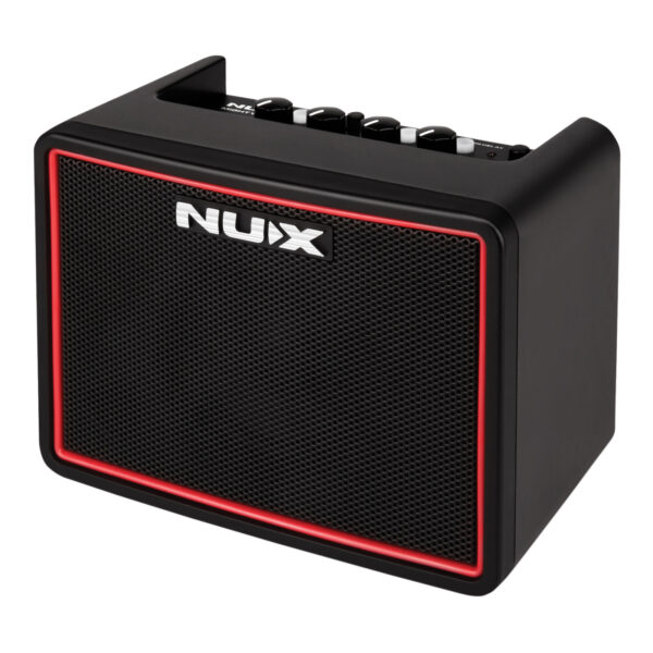 NuX Mighty Lite BT MKII Desktop Modelling Amplifier