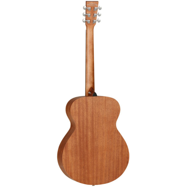 Tanglewood TWR2 O Acoustic Guitar - Back