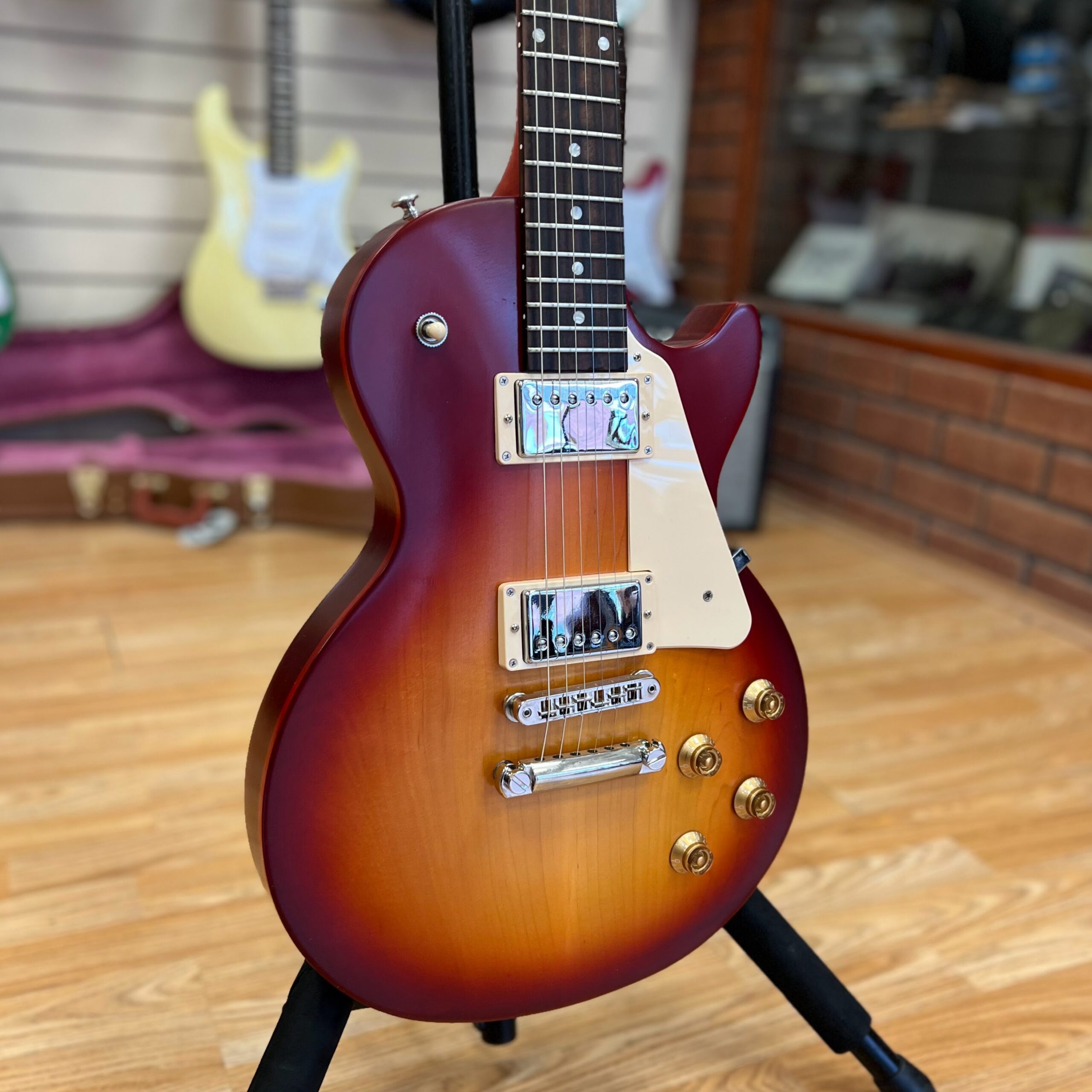 Gibson les paul studio tribute 2019 hotsell