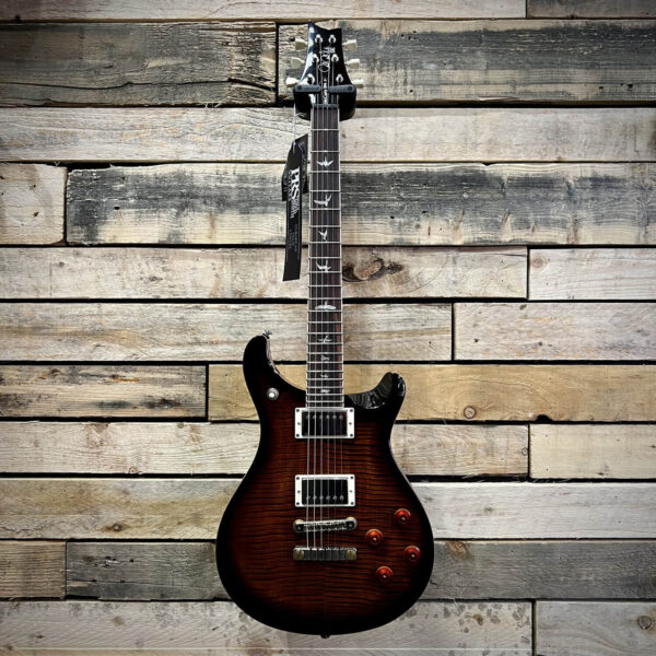 PRS SE McCarty 594 Electric Guitar - Black Gold Burst