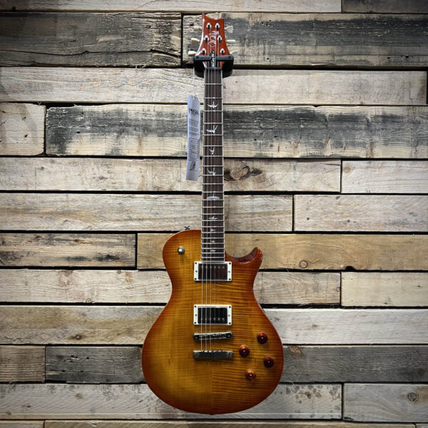 PRS SE McCarty 594 Singlecut Electric Guitar - Vintage Sunburst