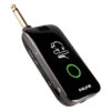 NuX Mighty Plug Headphone Amplifier with Bluetooth - Angle