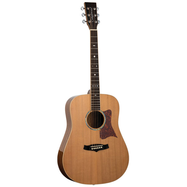 Tanglewood TW15 R Sundance Reserve Acoustic Guitar