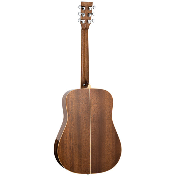 Tanglewood TW15 R Sundance Reserve Acoustic Guitar - Back