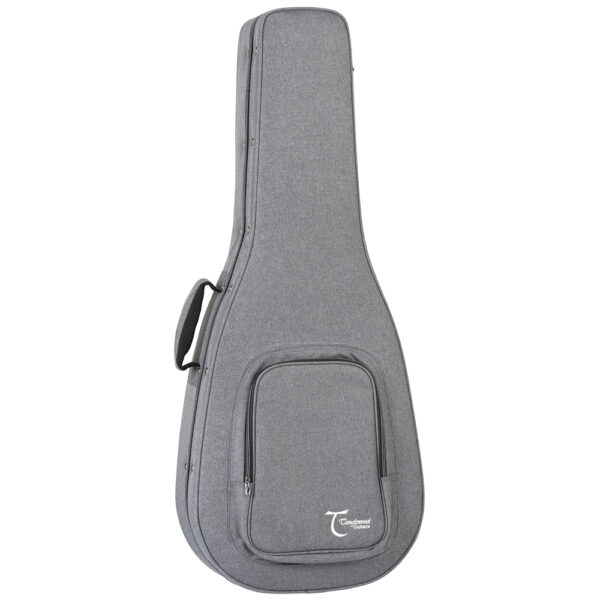 Tanglewood TW15 R Sundance Reserve Acoustic Guitar - Hard Foam Case