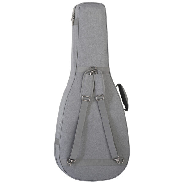 Tanglewood TW15 R Sundance Reserve Acoustic Guitar - Hard Foam Case Back