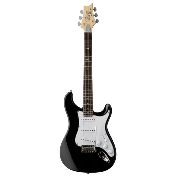 PRS SE John Mayer Silver Sky Rosewood Fingerboard - Piano Black