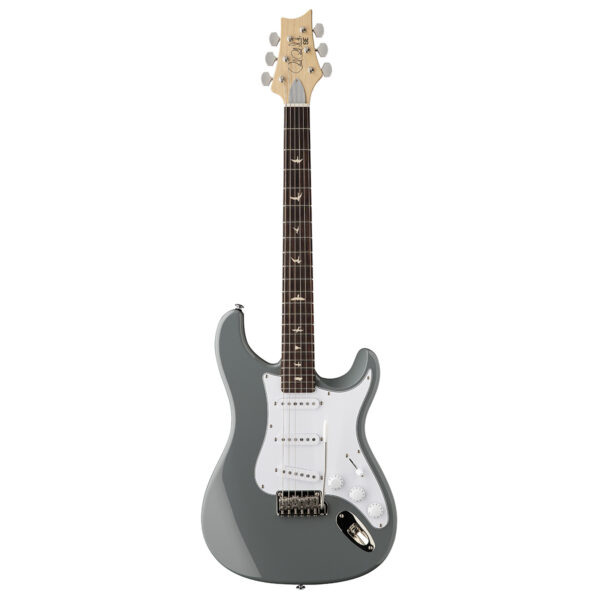 PRS SE John Mayer Silver Sky Rosewood Fingerboard - Storm Grey
