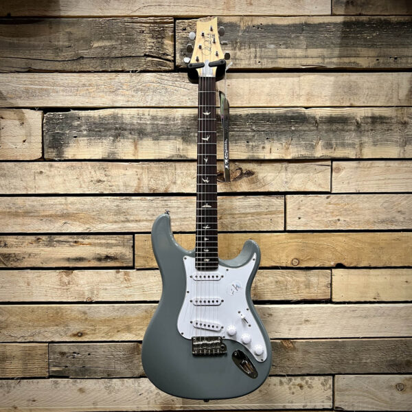 PRS SE John Mayer Silver Sky Rosewood Fingerboard – Storm Grey