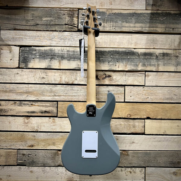 PRS SE John Mayer Silver Sky Rosewood Fingerboard – Storm Grey - Back