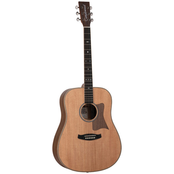 Tanglewood TR D HR Reunion Series Dreadnought Acoustic Guitar