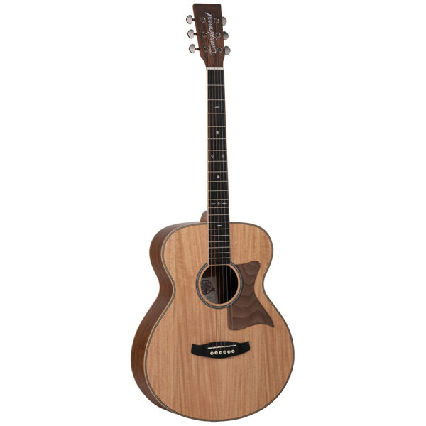 Tanglewood TR F HR Reunion Series Acoustic Guitar