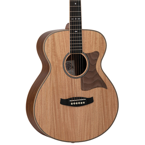 Tanglewood TR F HR Reunion Series Acoustic Guitar - Body