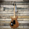PRS SE Custom 24 Electric Guitar (B STOCK) - Faded Blue Burst - Back