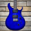 PRS SE Custom 24 Electric Guitar (B STOCK) - Faded Blue Burst - Body