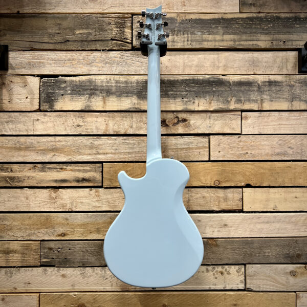 PRS SE Starla Stoptail Electric Guitar (Pre-Owned) - Powder Blue - Back