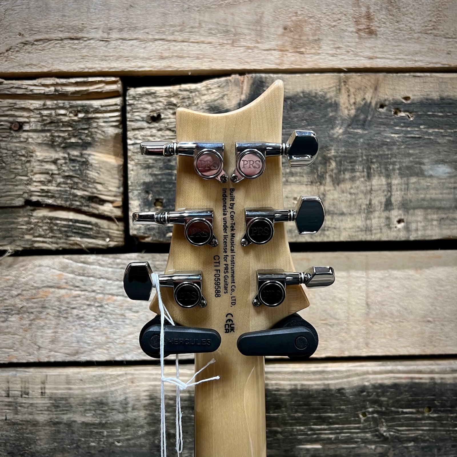 Prs machine heads store