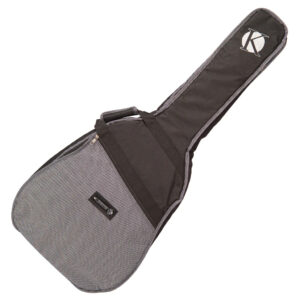 Kinsman Deluxe Dreadnought Acoustic Guitar Bag