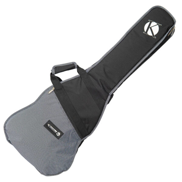 Kinsman Deluxe Electric Guitar Bag