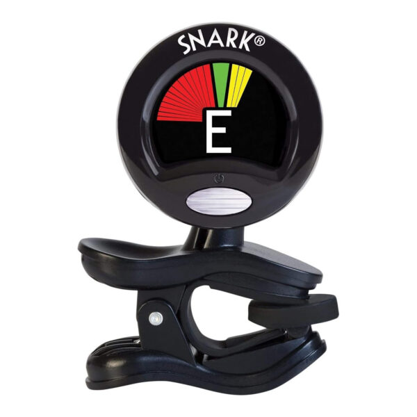 Snark SN5X Clip-on Guitar, Bass & Violin Tuner