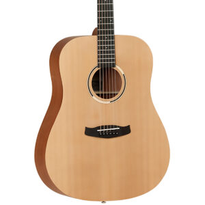 Tanglewood TWR2 D Roadster Series Dreadnought Acoustic Guitar - Body