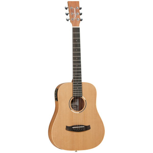 Tanglewood TWR2 TE Roadster Series Travel Electro-Acoustic Guitar