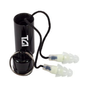 TGI Ear Defenders - In Ear