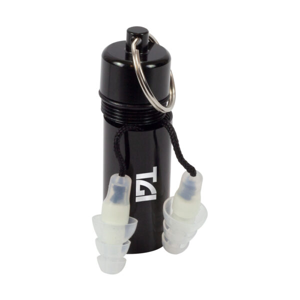 TGI Ear Defenders - In Ear - Closed Case