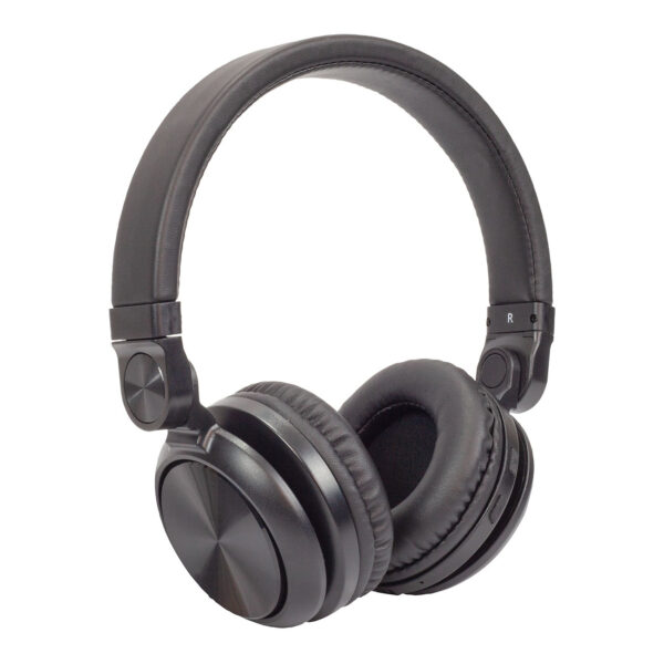 TGI DJ/Studio Headphones - Angle