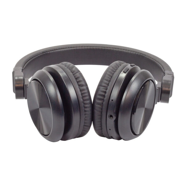 TGI DJ/Studio Headphones - Bottom