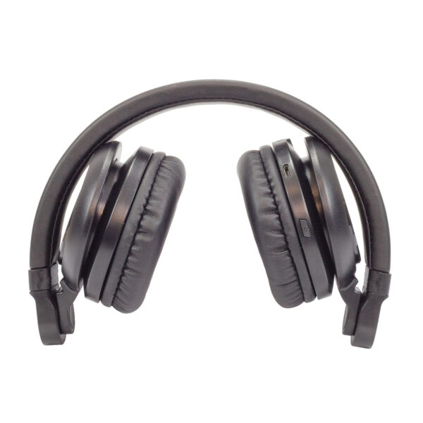 TGI DJ/Studio Headphones - Folding