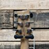PRS SE NF3 Maple Fretboard Electric Guitar - Metallic Orange - Machine Heads