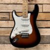 Fender Player Stratocaster Left-Handed (Pre-Owned) - 3-Colour Sunburst - Body