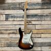 Fender Road Worn 50s Stratocaster (Pre-Owned) - 2-Colour Sunburst - Front