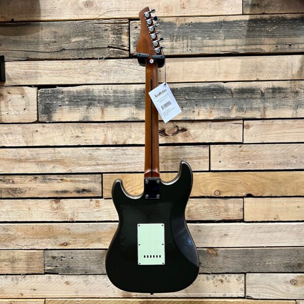 Northstar NS1 Electric Guitar - Charcoal Frost - Back