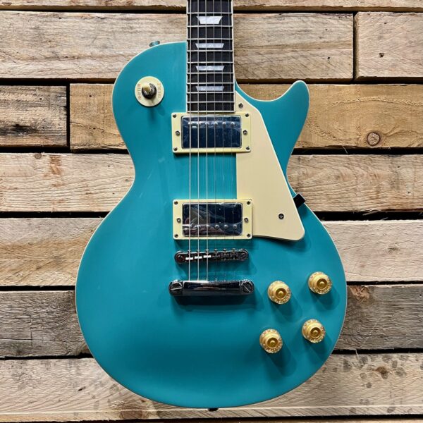 Northstar NS3 Electric Guitar - Cadillac Blue - Body