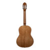 Ortega Pickers Pack Classical Guitar Starter Pack - Full Size - Guitar Back