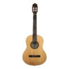 Ortega Pickers Pack Classical Guitar Starter Pack - Full Size - Guitar Front