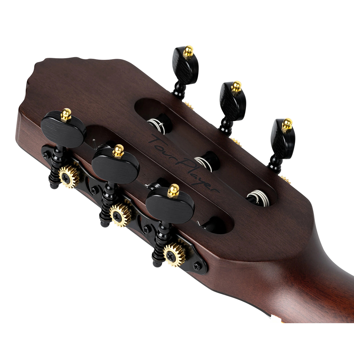 Ortega acoustic guitar hotsell