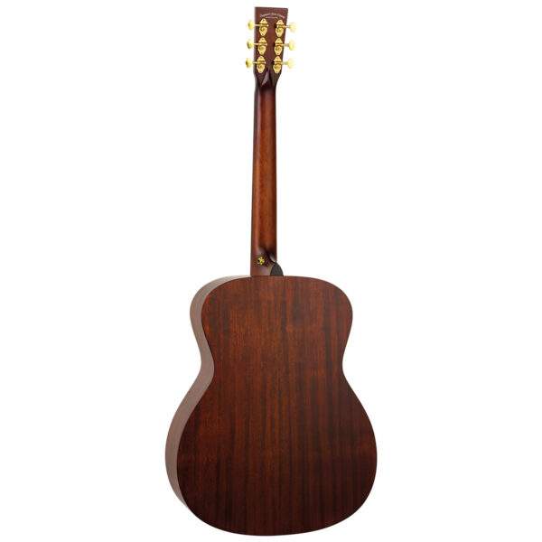 Tanglewood TE3 BL Elemental Series Orchestra Acoustic Guitar - Image 3