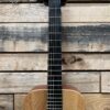 Martin LX1E Little Martin Electro-Acoustic Travel Guitar (Pre-Owned) - Fretboard