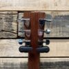 Martin LX1E Little Martin Electro-Acoustic Travel Guitar (Pre-Owned) - Machine Heads
