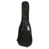 ROK SAK G10D Standard Series Electric Guitar Gig Bag - Back